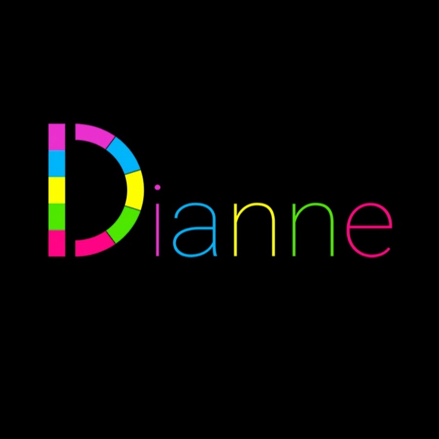 Dianne رمز قناة اليوتيوب