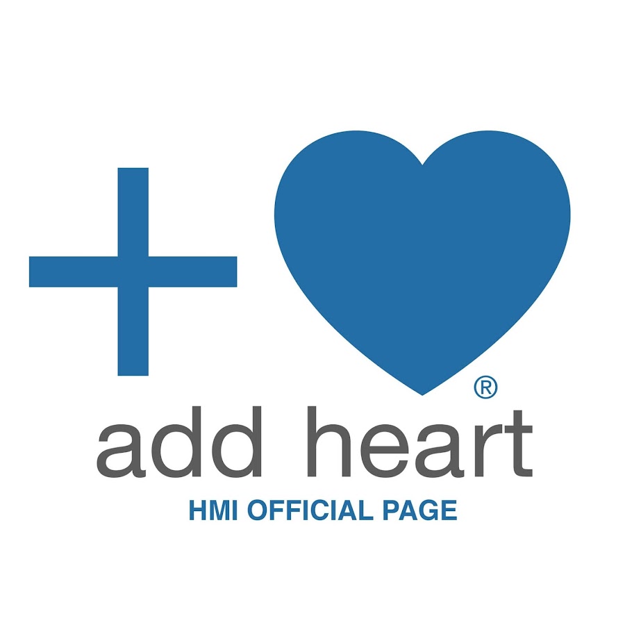 HeartMath Institute YouTube channel avatar