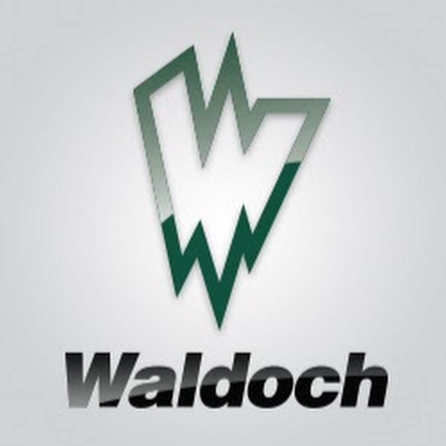 Waldoch YouTube kanalı avatarı
