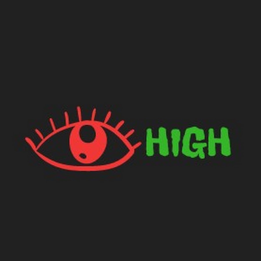 High In The Attic YouTube channel avatar