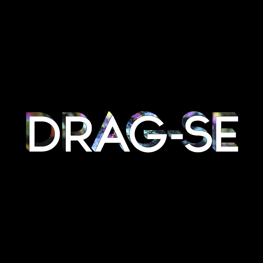 DRAG-SE Awatar kanału YouTube