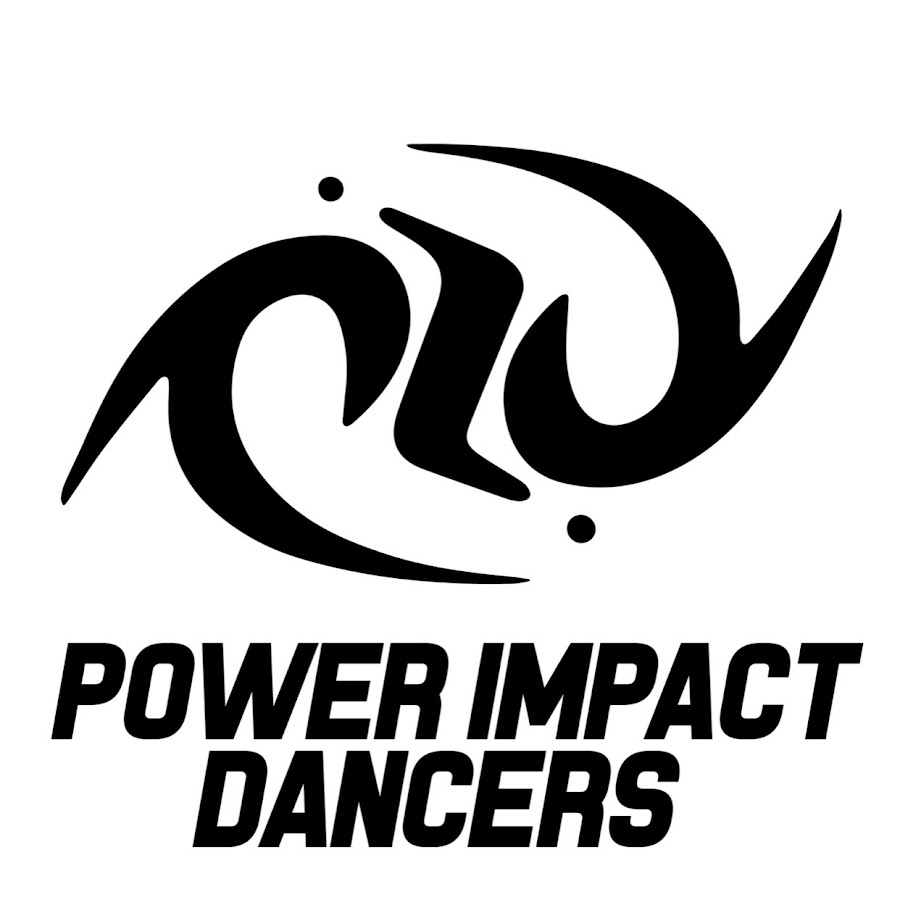 The Power Impact Dancers ইউটিউব চ্যানেল অ্যাভাটার