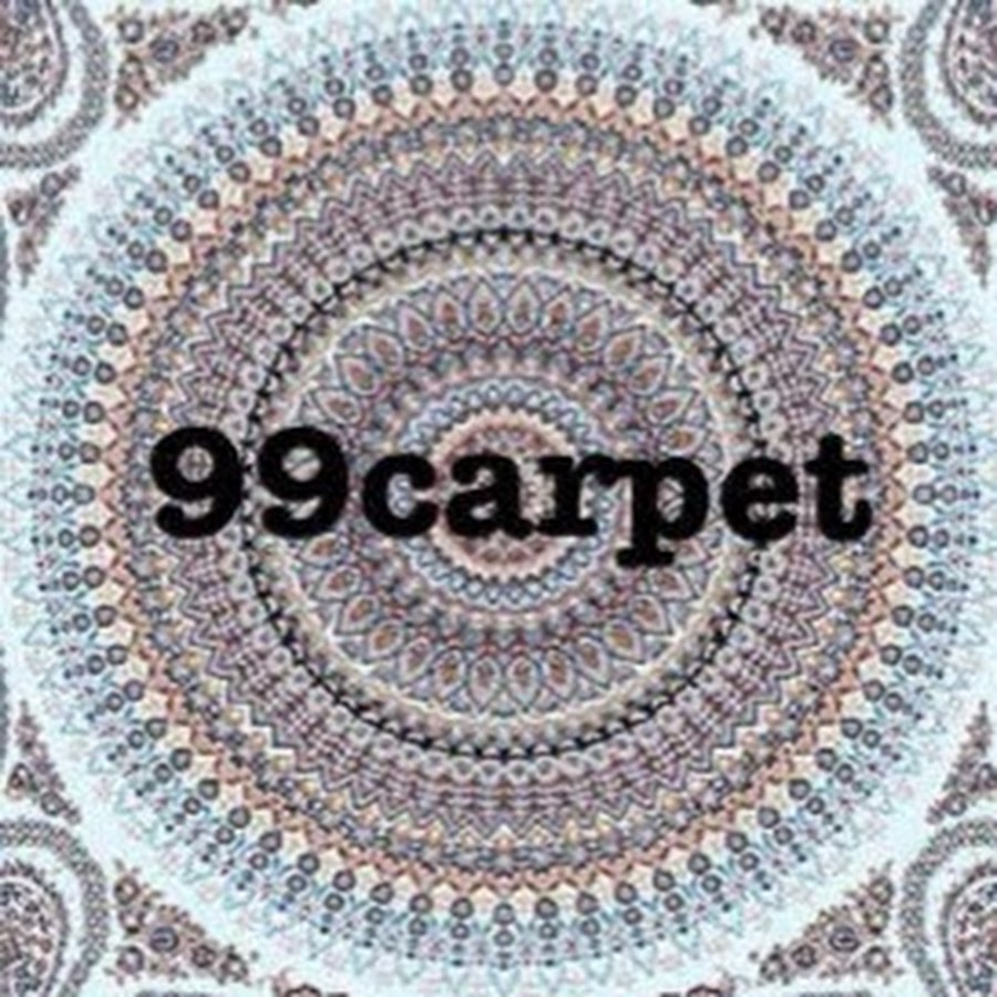 99 carpet YouTube channel avatar