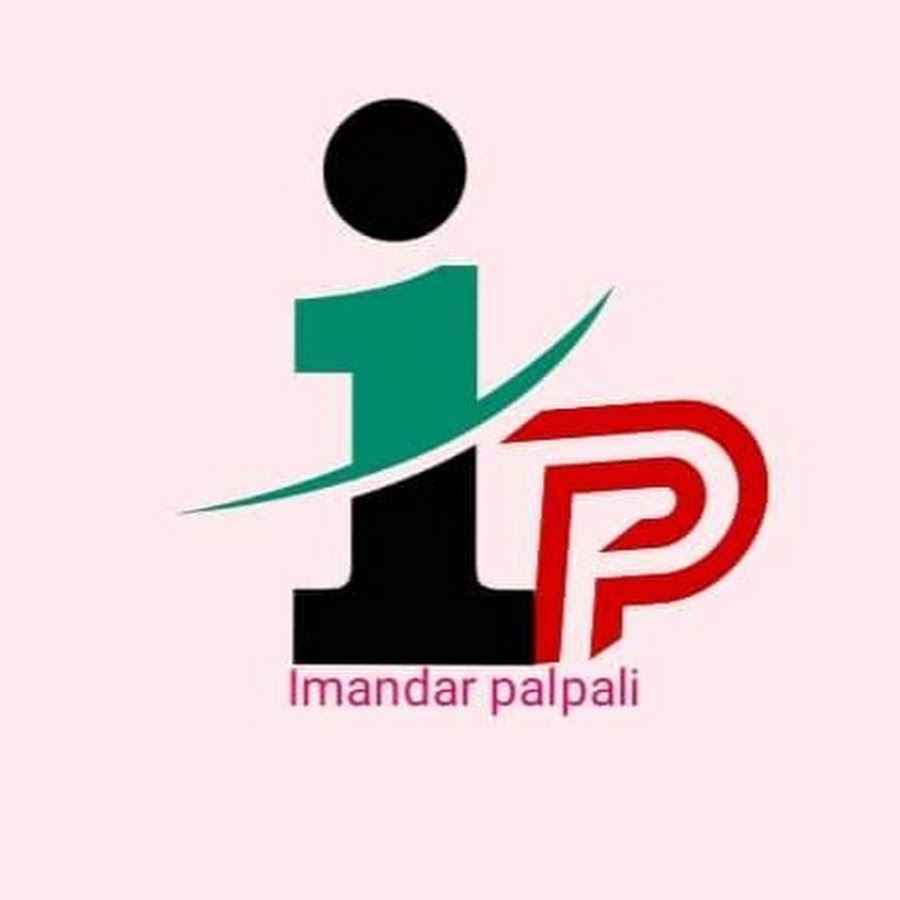 Imandar Palpali Avatar canale YouTube 
