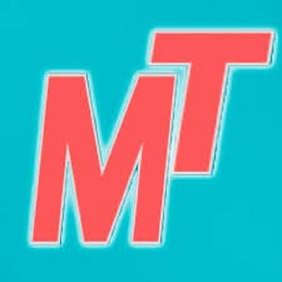 MASTERTECNOLOGY YouTube channel avatar