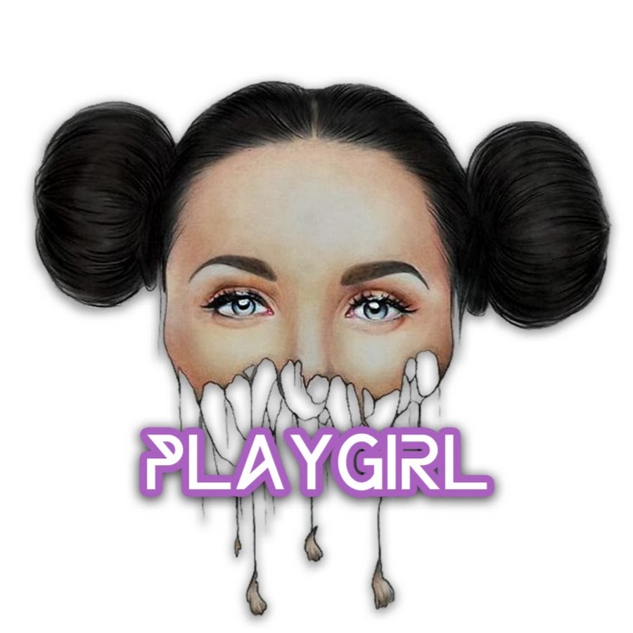 PlayGirl YouTube kanalı avatarı