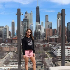 Thumbnail of related channel