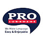 Pro Language School