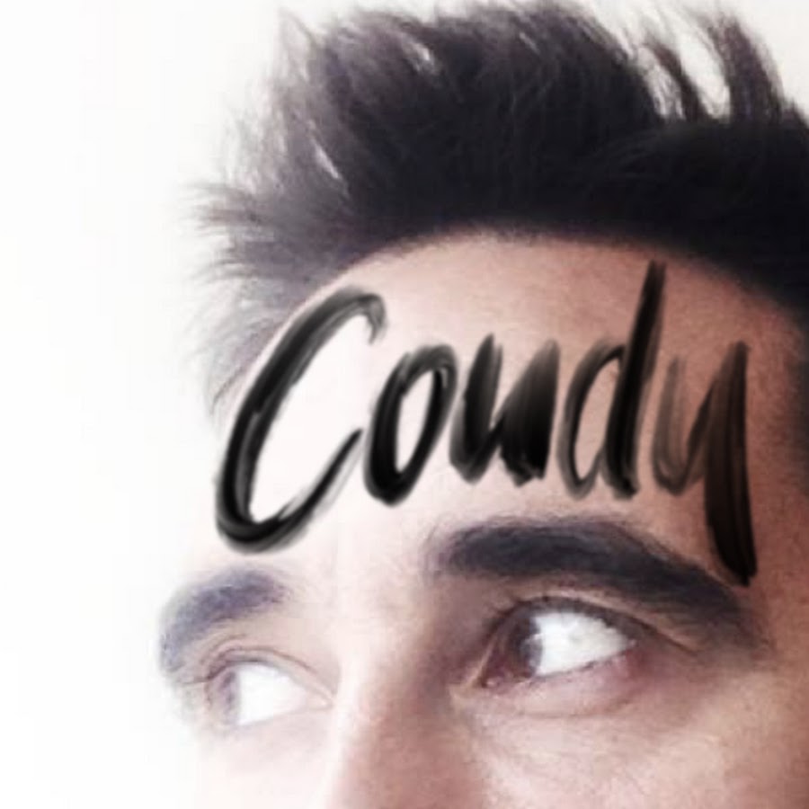 Coudy YouTube channel avatar