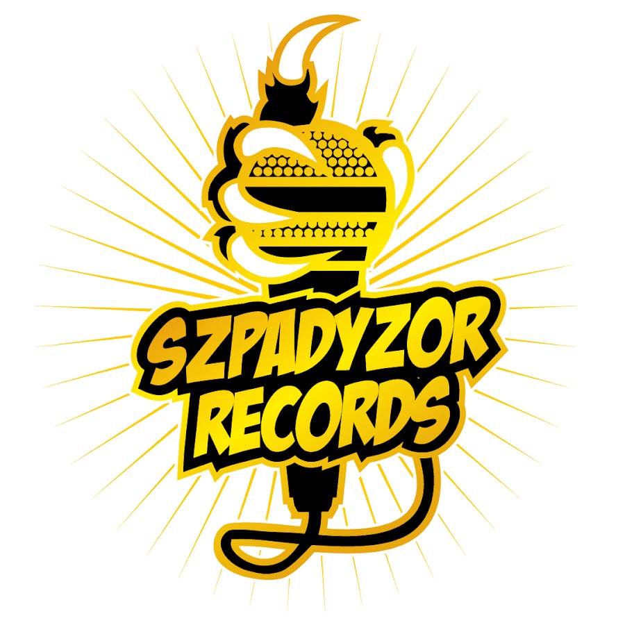 Szpadyzor Records YouTube channel avatar