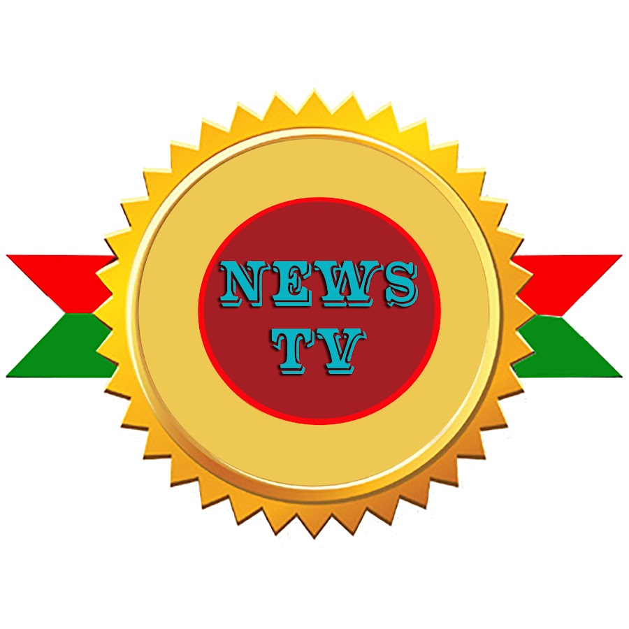 News TV YouTube channel avatar