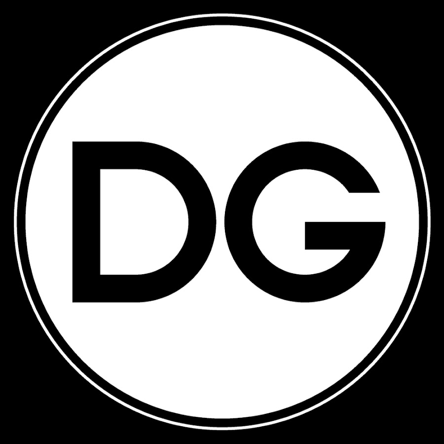 DG Music - MÃºsicas EletrÃ´nicas YouTube channel avatar