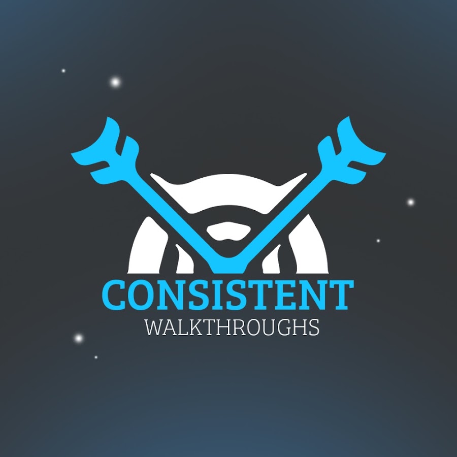 Consistent Walkthroughs