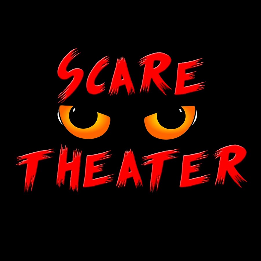 ScareTheater यूट्यूब चैनल अवतार
