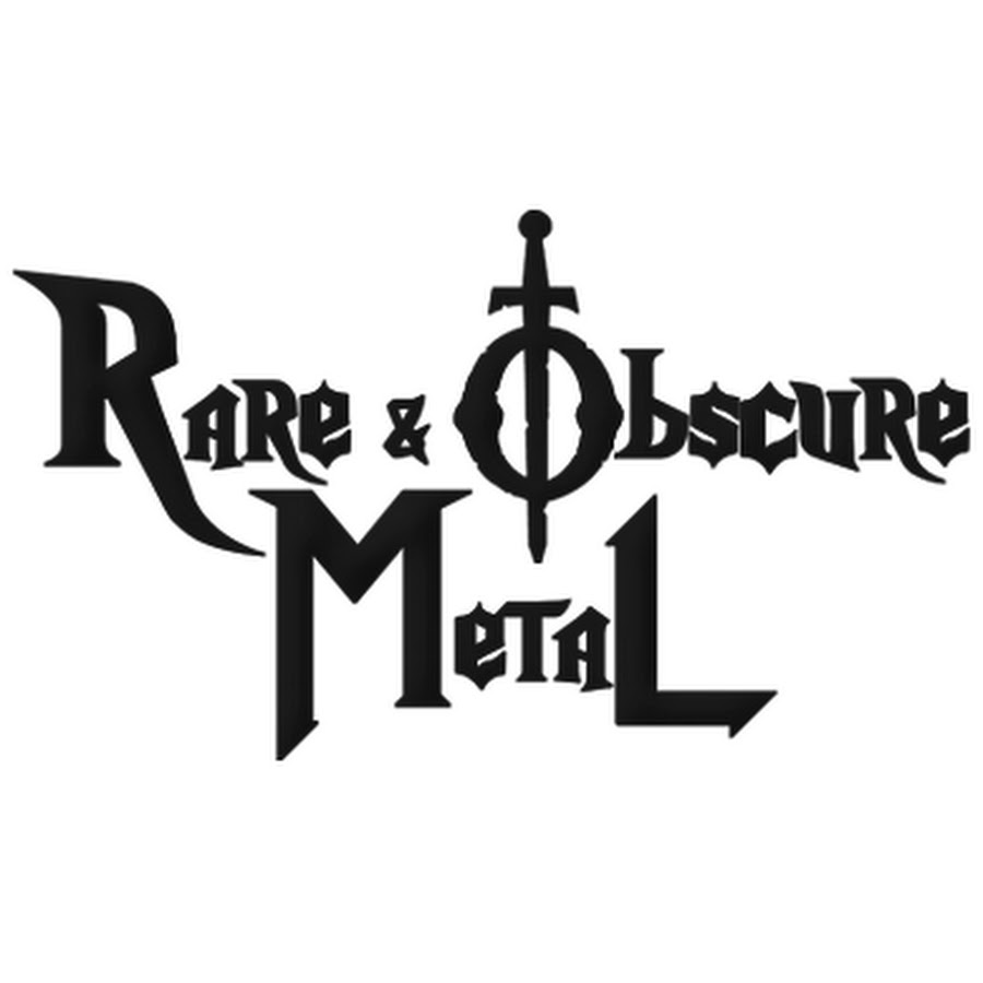 Rare & Obscure Metal