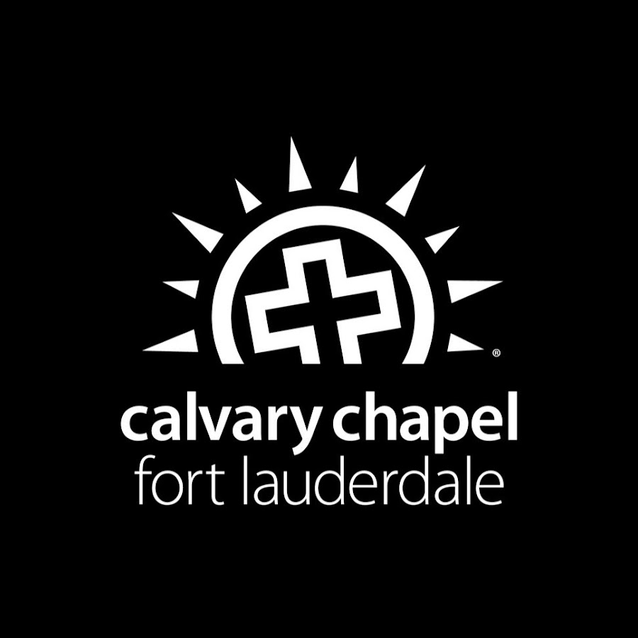 Calvary Chapel Fort Lauderdale YouTube kanalı avatarı
