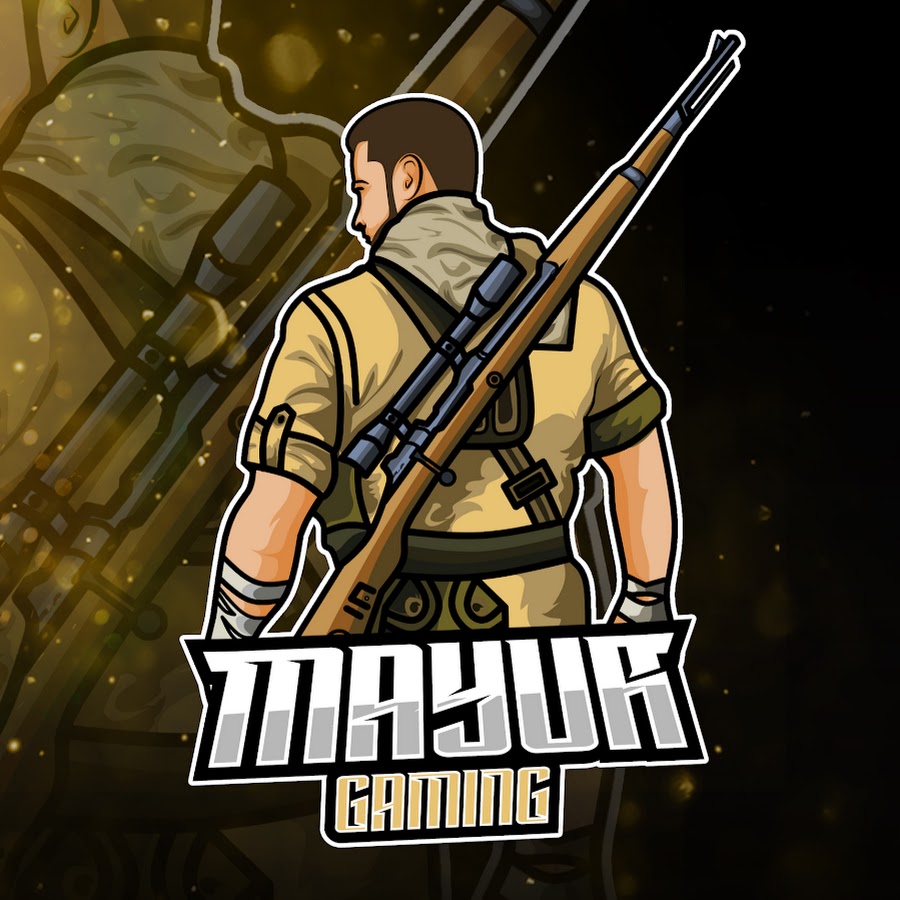 Mayur Gaming YouTube channel avatar