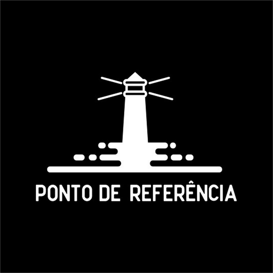 Ponto de ReferÃªncia ইউটিউব চ্যানেল অ্যাভাটার
