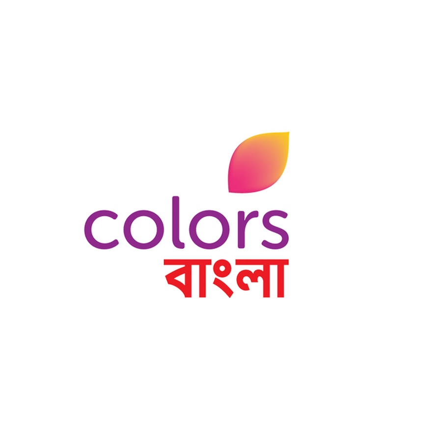 Colors Bangla Awatar kanału YouTube