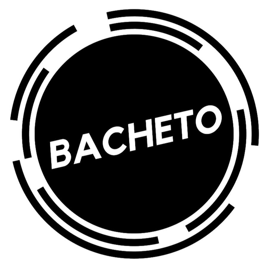BACHETO YouTube kanalı avatarı