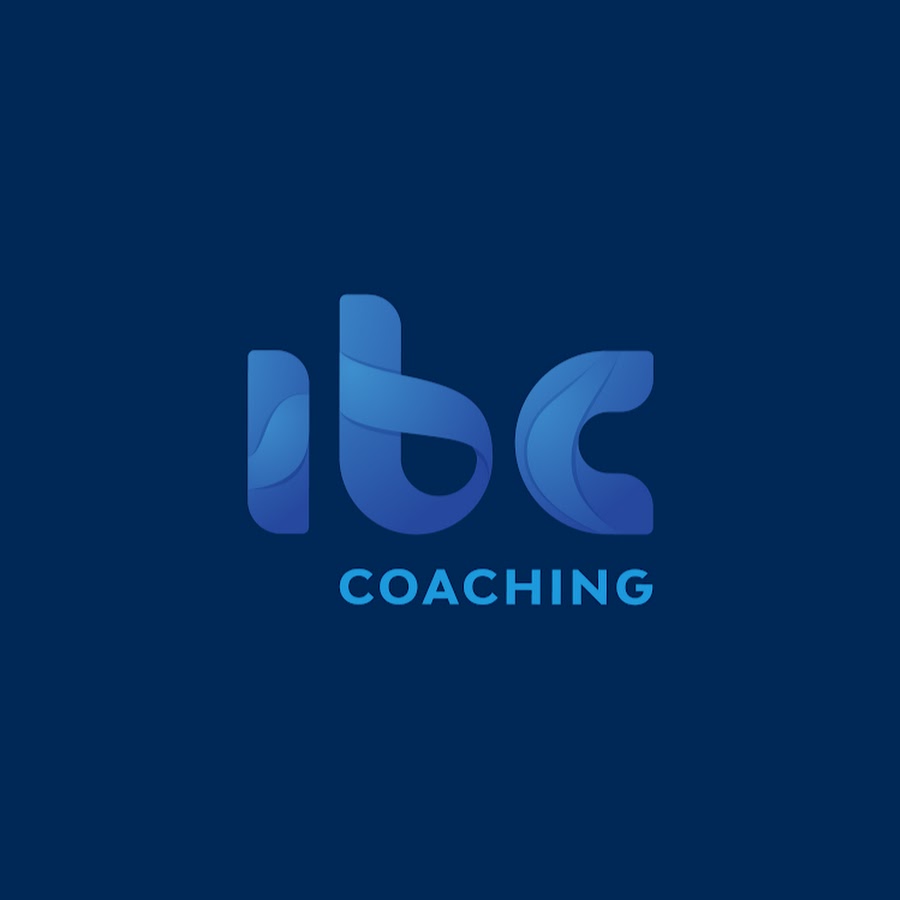 Instituto Brasileiro de Coaching IBC YouTube channel avatar