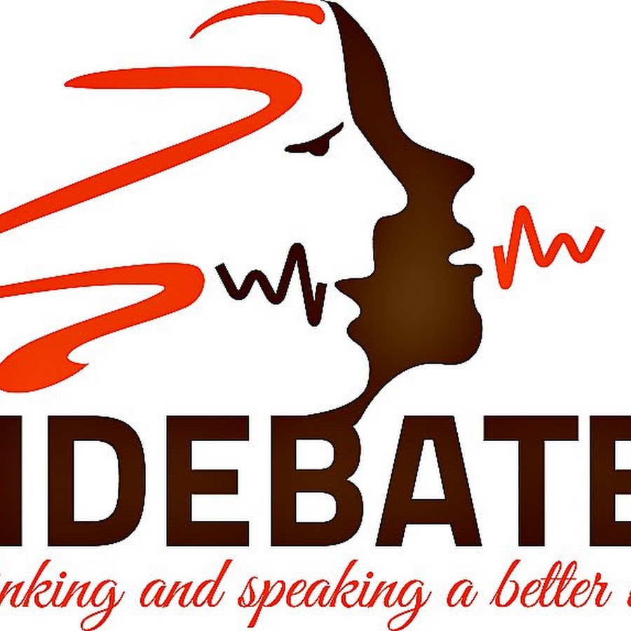 iDebate Rwanda رمز قناة اليوتيوب
