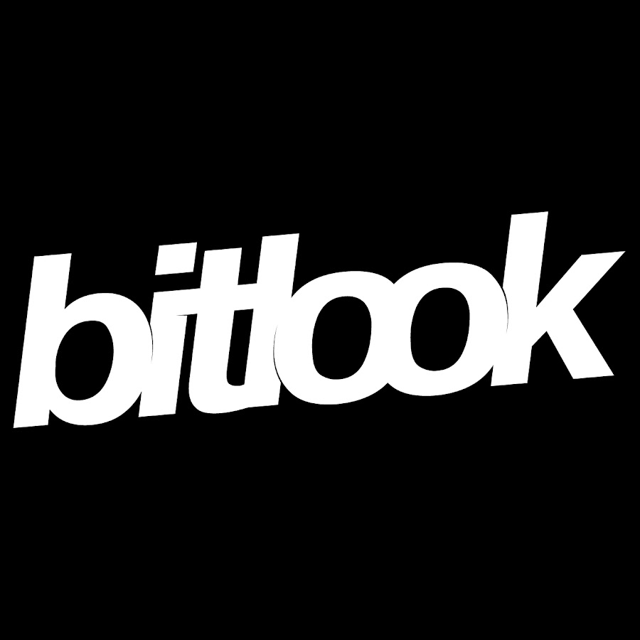 bitlook YouTube channel avatar