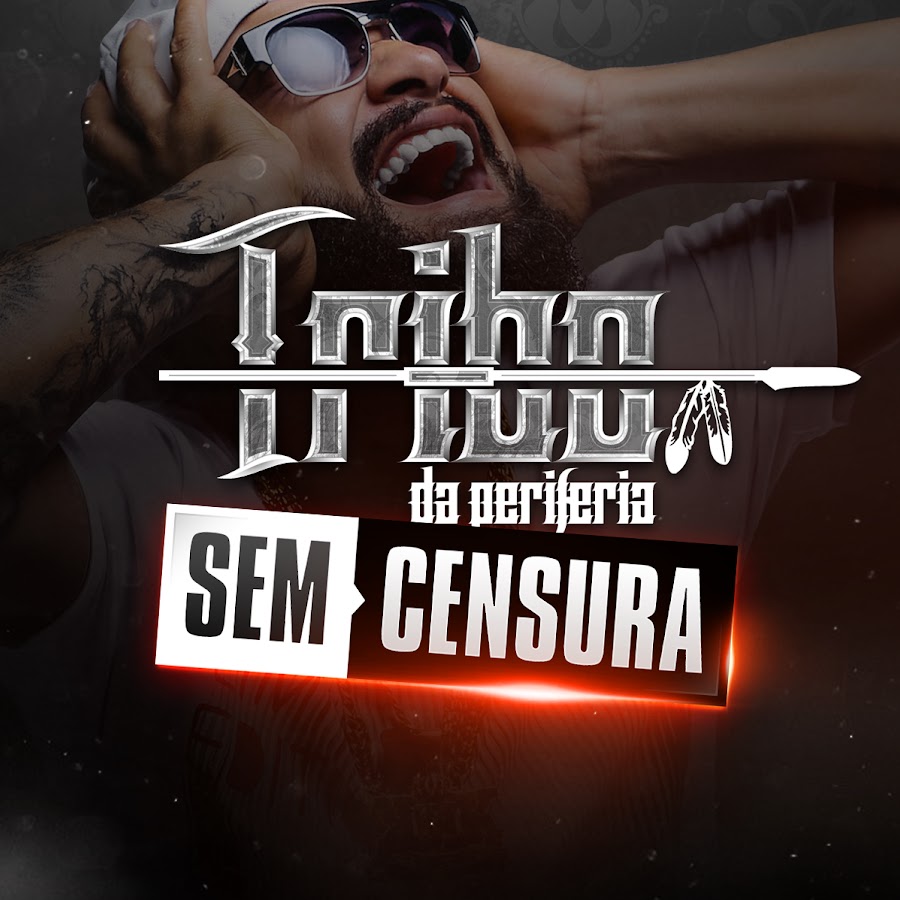 Tribo - Sem Censura Avatar channel YouTube 