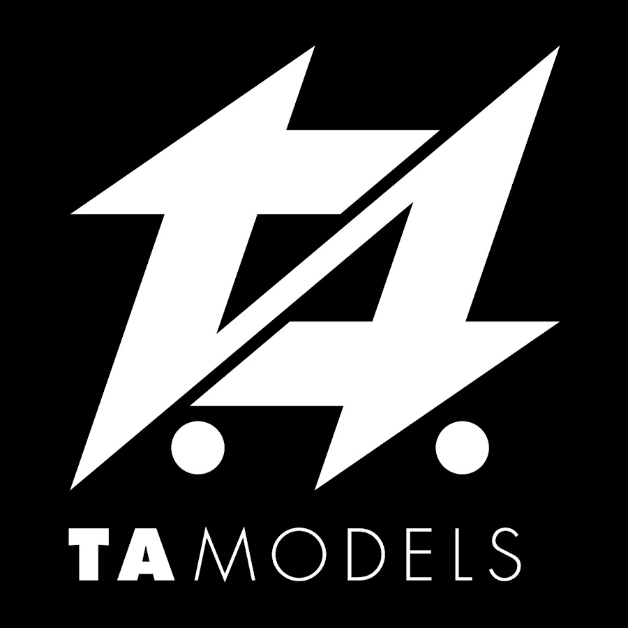TA MODELS YouTube-Kanal-Avatar