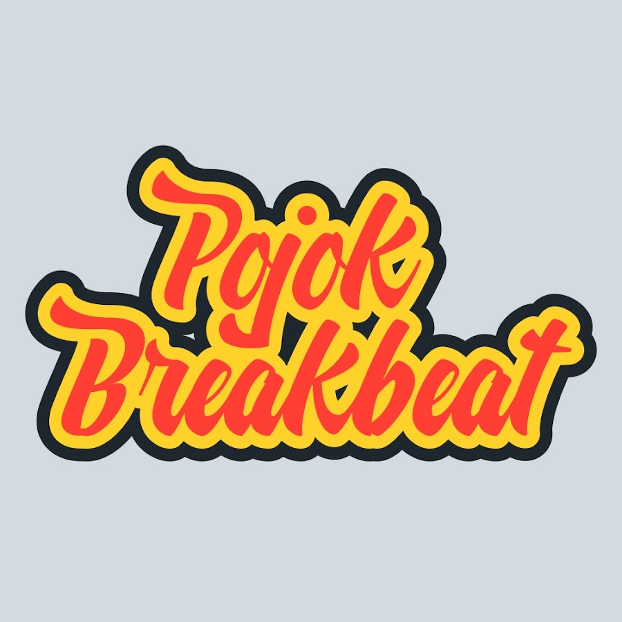 GG Music Breakbeat Avatar de canal de YouTube