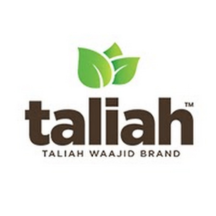 Taliah Waajid Natural Hair Care Products यूट्यूब चैनल अवतार