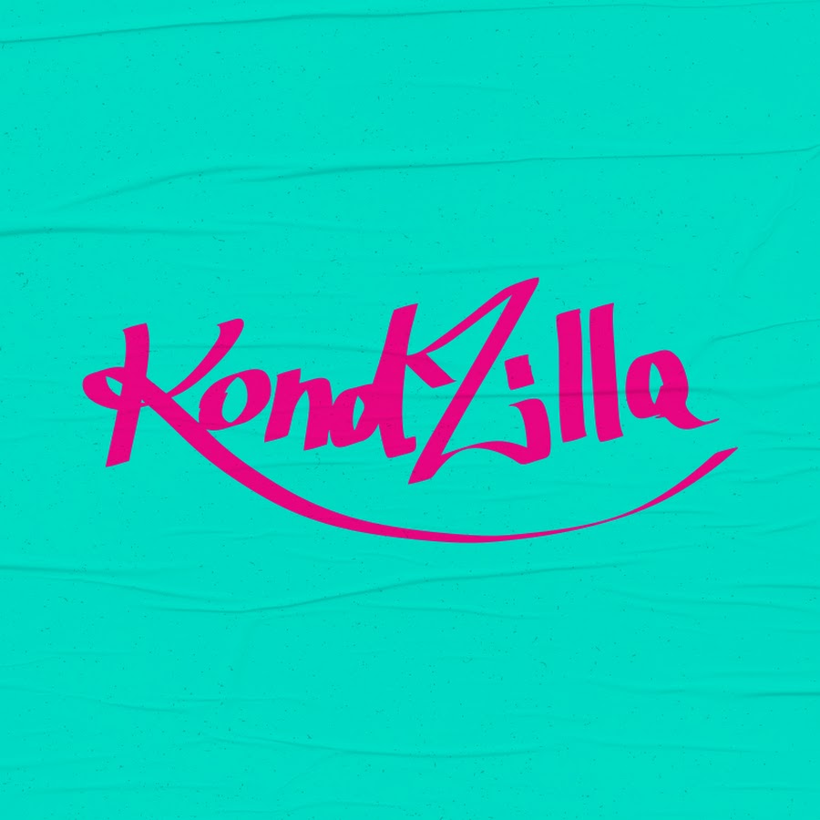 Portal KondZilla YouTube channel avatar