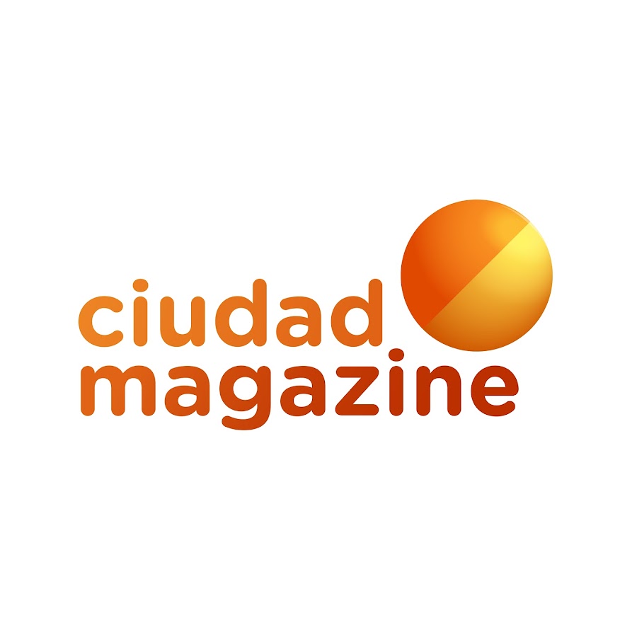 Ciudad Magazine YouTube 频道头像