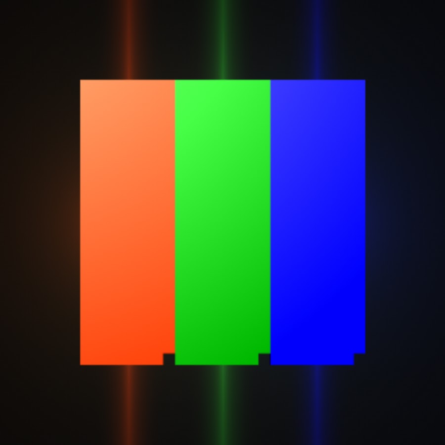 AbsolutePixel YouTube channel avatar
