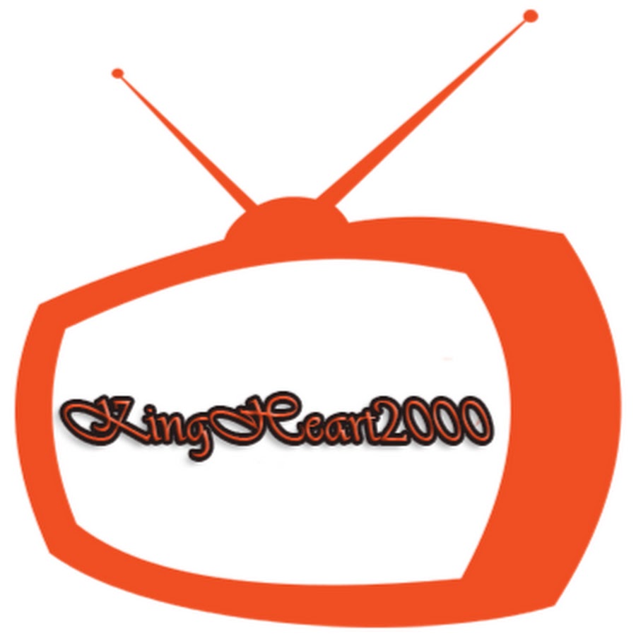 kingheart2000 Avatar del canal de YouTube