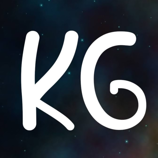 Kelvin Games YouTube channel avatar