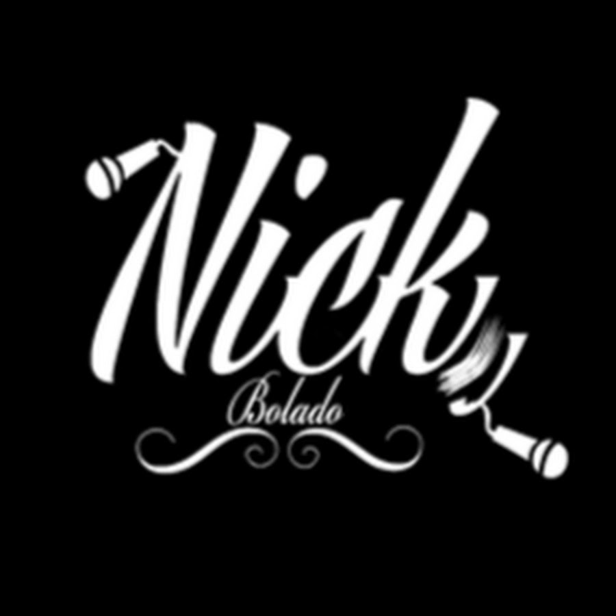 Nick Bolado Avatar canale YouTube 
