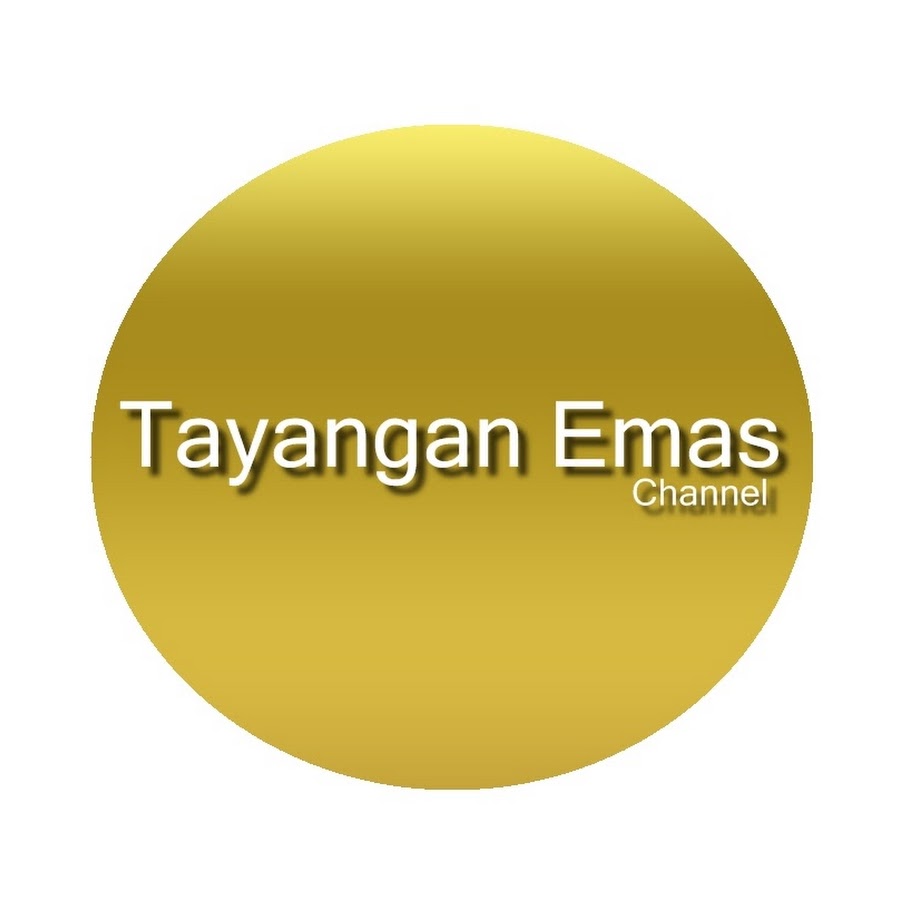Tayangan Emas رمز قناة اليوتيوب