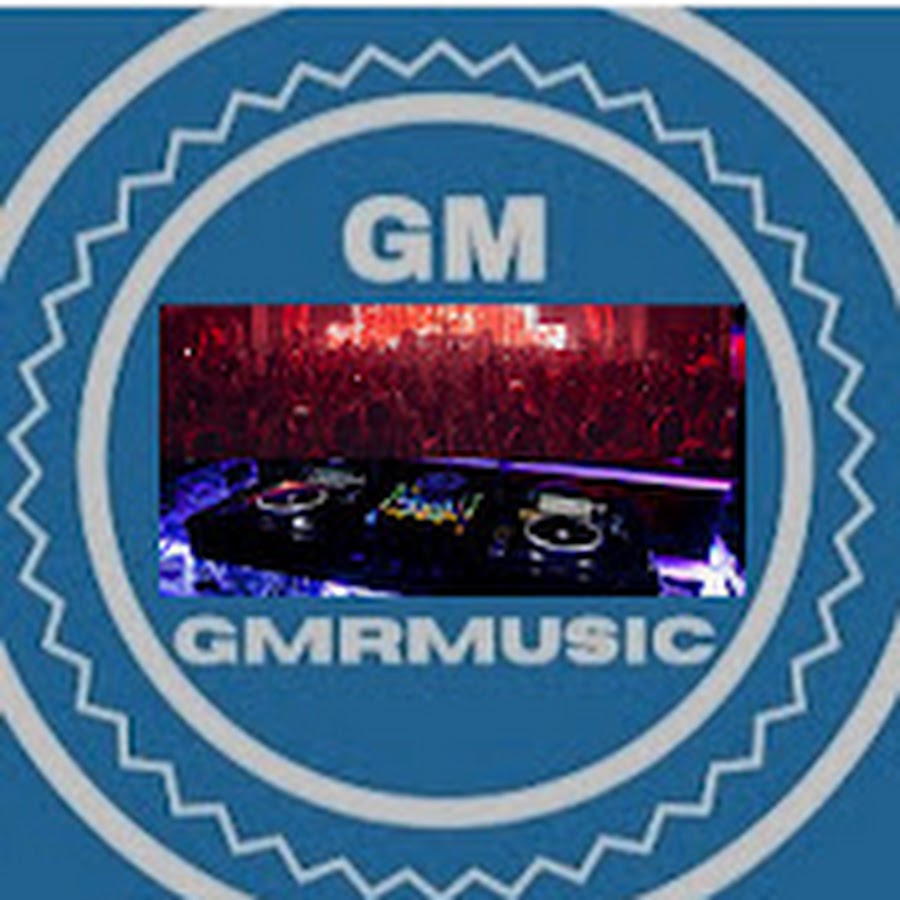 Groove Mocka YouTube channel avatar