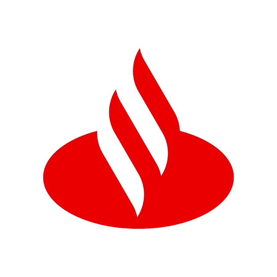 Santander RÃ­o Canal YouTube channel avatar