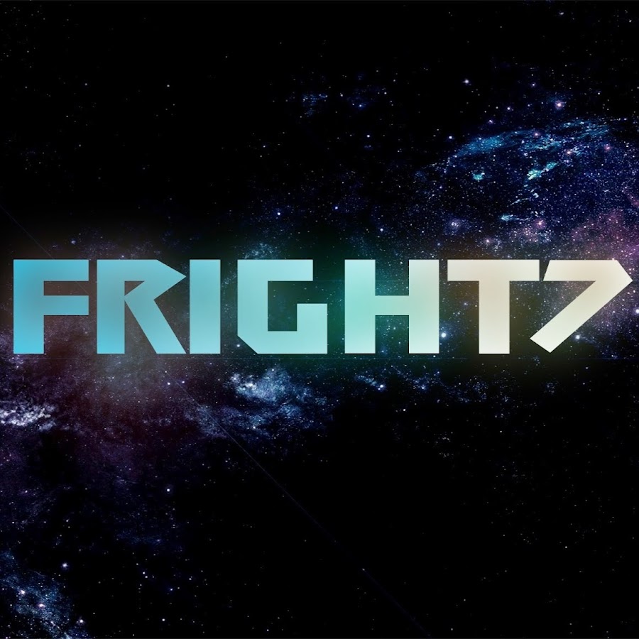 Fright7 Avatar canale YouTube 
