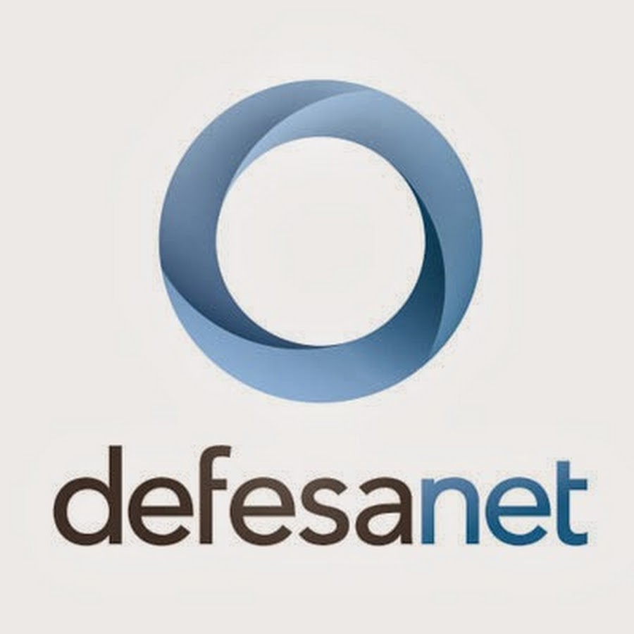 defesanet YouTube channel avatar