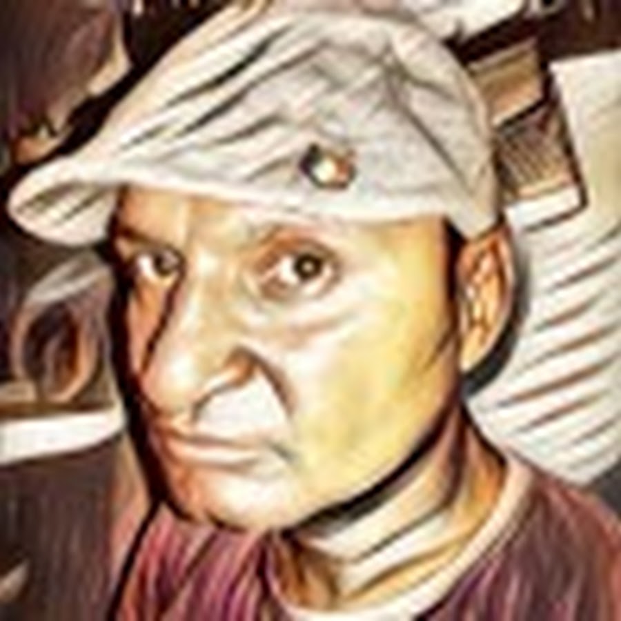 Murari Ki Masti YouTube channel avatar