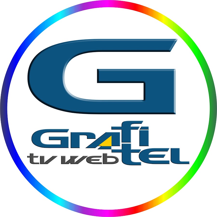 Grafitel TV YouTube channel avatar