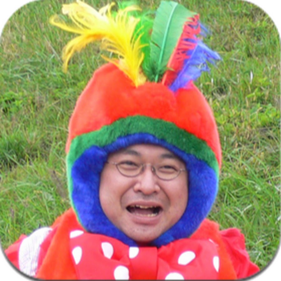 Hachibei KAWAMURA YouTube channel avatar