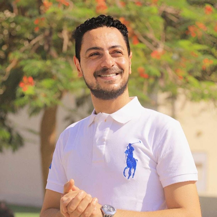 Ahmed Benz YouTube kanalı avatarı