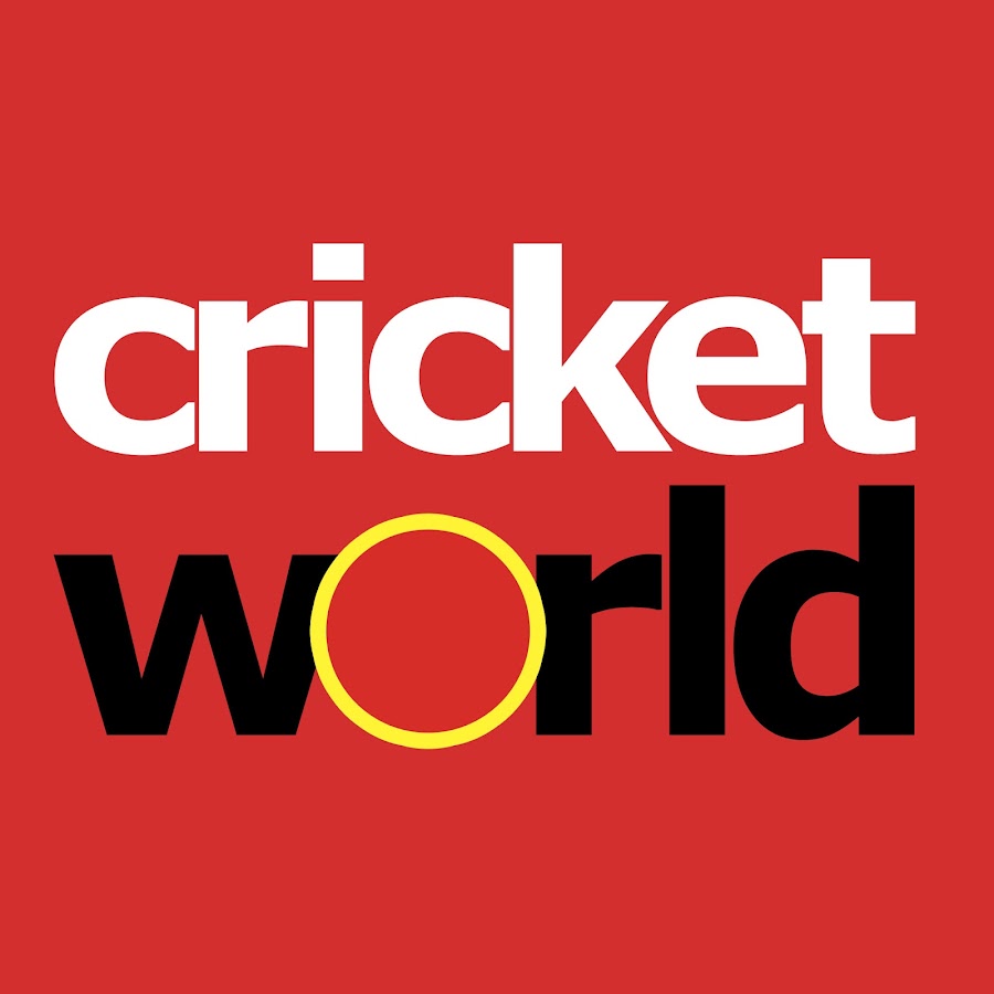 Cricket World YouTube channel avatar