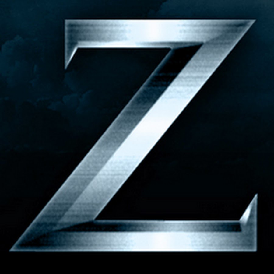 Zero Media YouTube-Kanal-Avatar