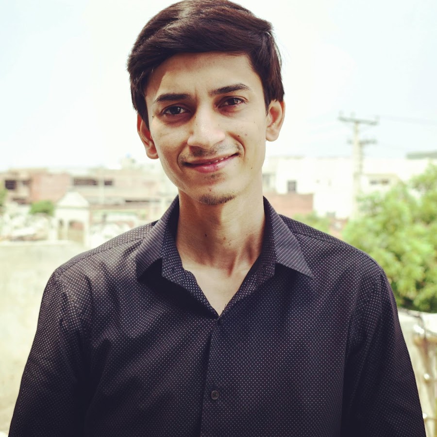 HassaanKhan YouTube channel avatar