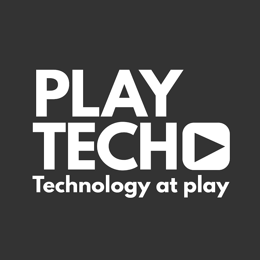 PlaytechNZ YouTube channel avatar